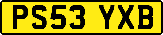 PS53YXB