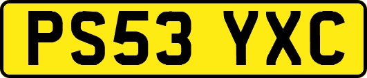 PS53YXC