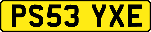 PS53YXE