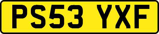 PS53YXF