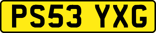 PS53YXG
