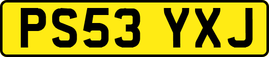 PS53YXJ