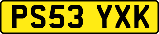 PS53YXK