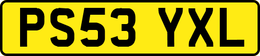 PS53YXL