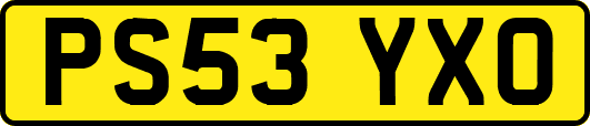 PS53YXO