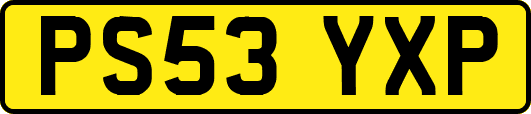 PS53YXP