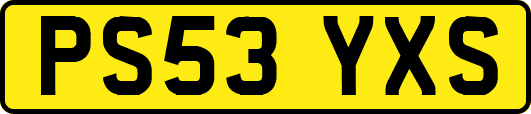 PS53YXS