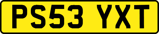PS53YXT