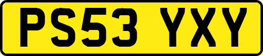 PS53YXY