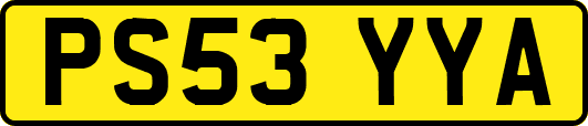 PS53YYA