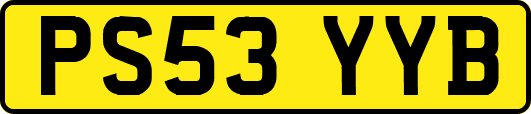 PS53YYB