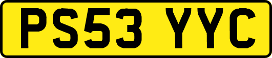 PS53YYC