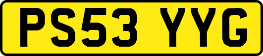 PS53YYG