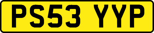 PS53YYP