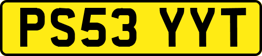 PS53YYT