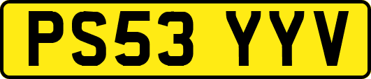 PS53YYV