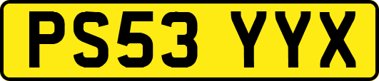 PS53YYX