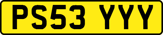 PS53YYY