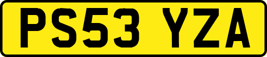PS53YZA