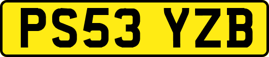 PS53YZB