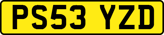 PS53YZD