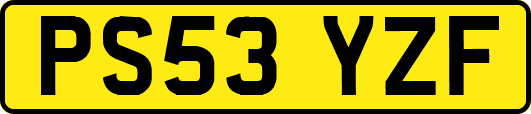 PS53YZF