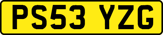 PS53YZG