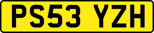 PS53YZH