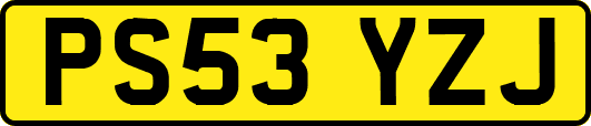 PS53YZJ