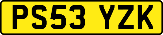 PS53YZK