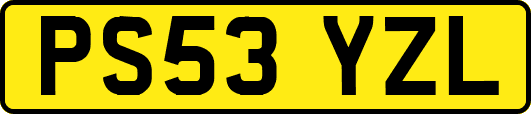 PS53YZL