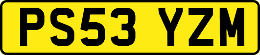 PS53YZM
