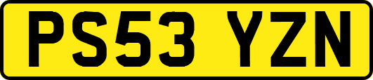 PS53YZN