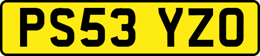 PS53YZO