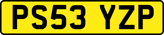 PS53YZP
