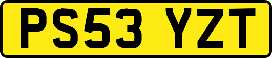 PS53YZT