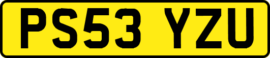 PS53YZU