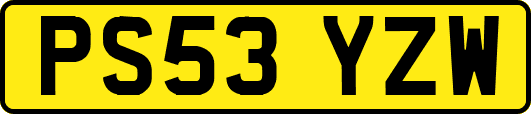 PS53YZW