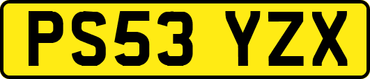 PS53YZX