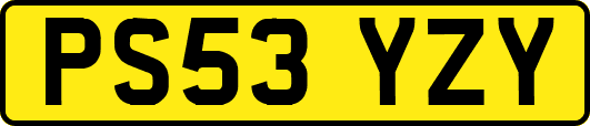 PS53YZY