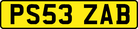 PS53ZAB