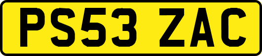 PS53ZAC