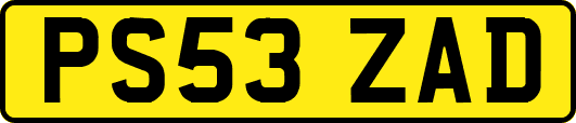 PS53ZAD