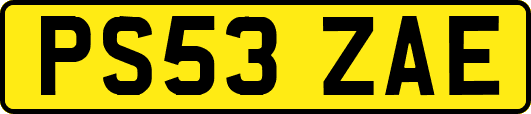 PS53ZAE