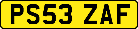 PS53ZAF