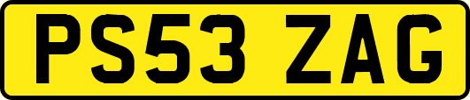 PS53ZAG