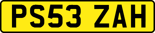 PS53ZAH