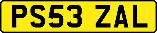 PS53ZAL