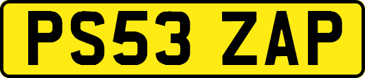 PS53ZAP