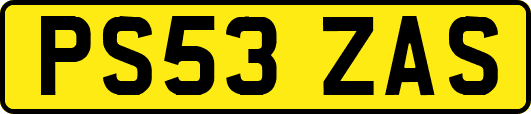 PS53ZAS